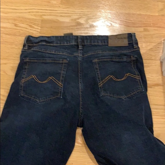 Blue jeans - Picture 3 of 3